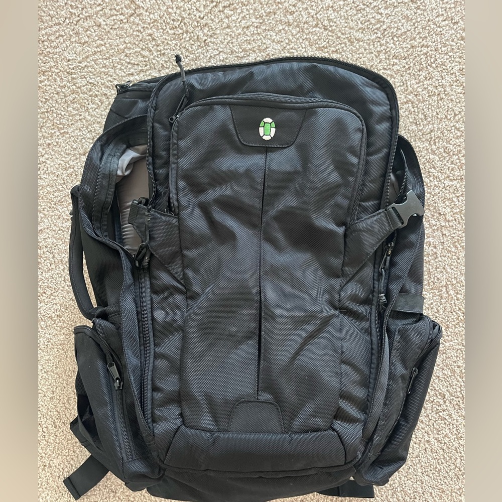 45L CARRY ON Tortuga backpack